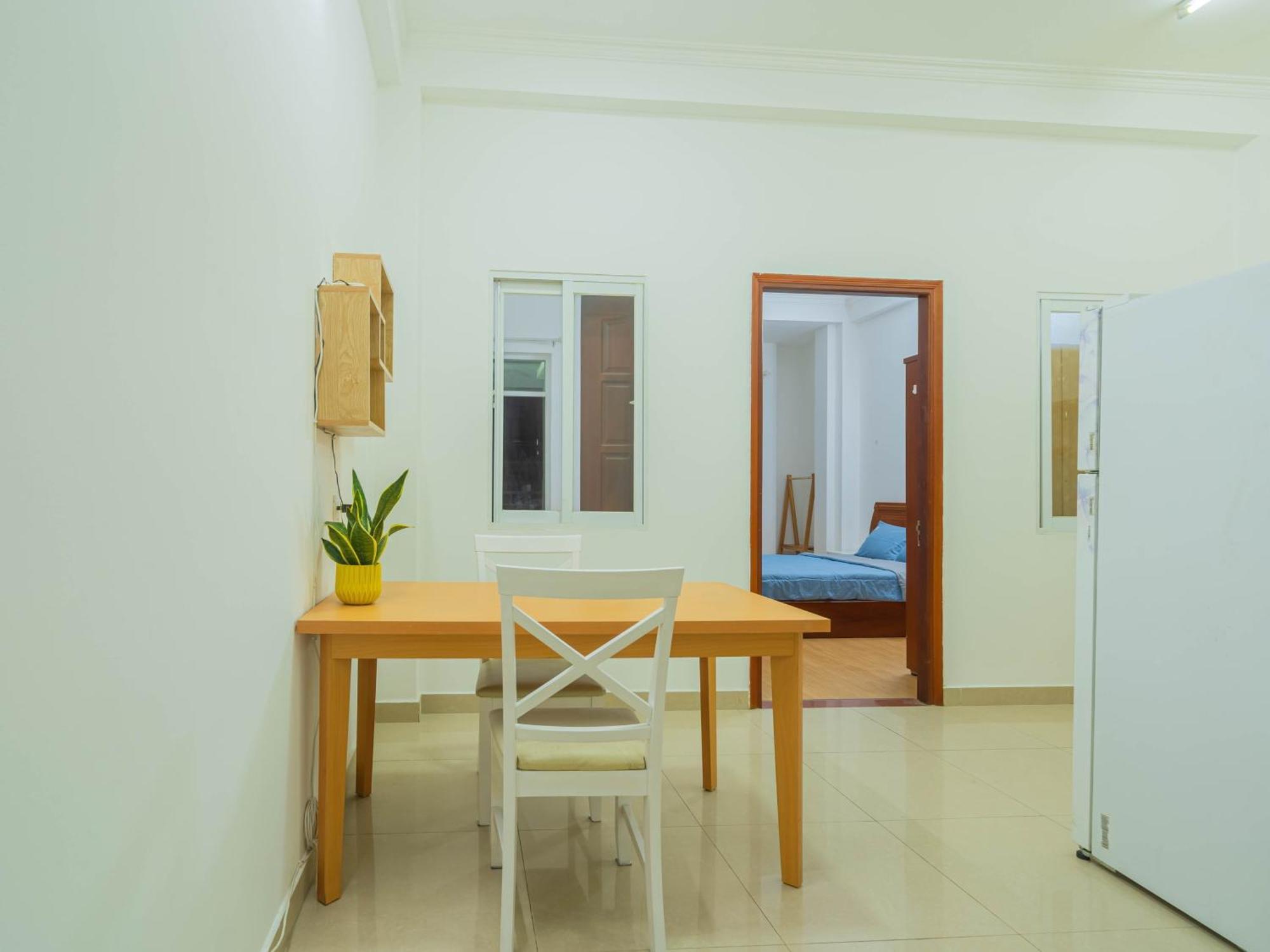 Lalahouse Riverside Residence Cidade de Ho Chi Minh Exterior foto