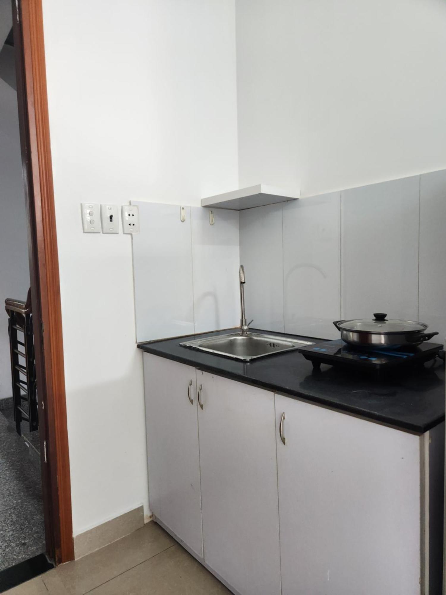 Lalahouse Riverside Residence Cidade de Ho Chi Minh Exterior foto