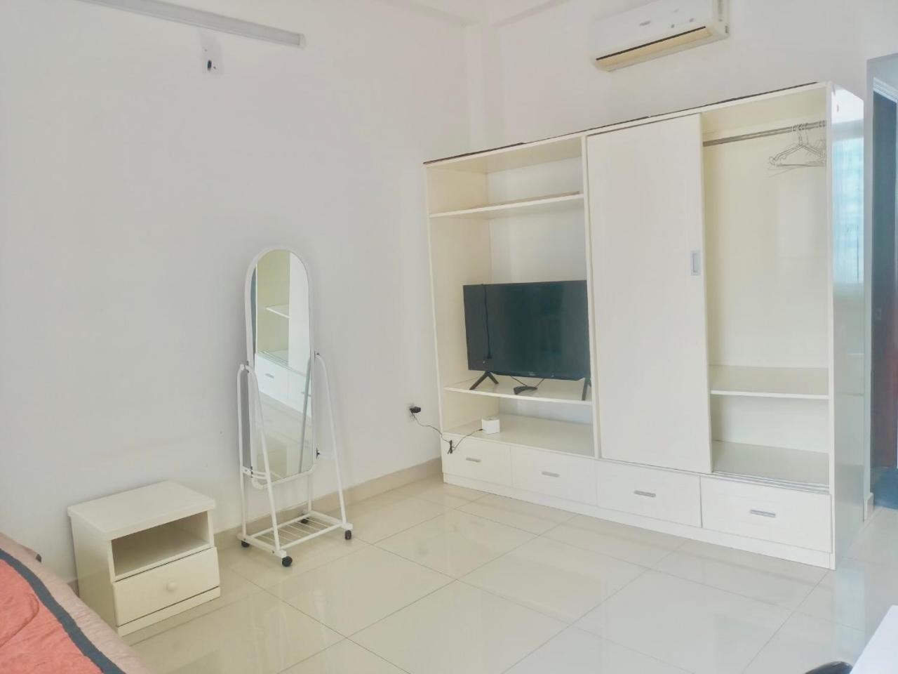 Lalahouse Riverside Residence Cidade de Ho Chi Minh Exterior foto